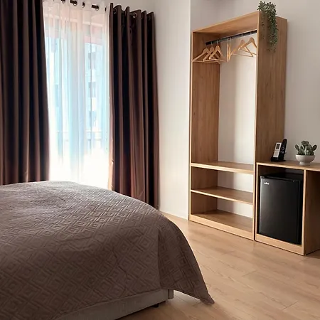 M&t Boutique 3* Tirana