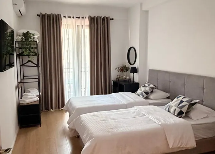 Bed & Breakfast M&t Boutique