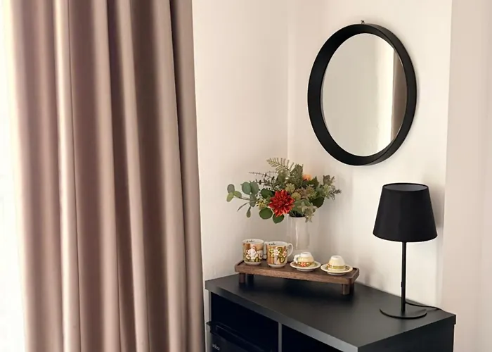 Bed & Breakfast M&t Boutique