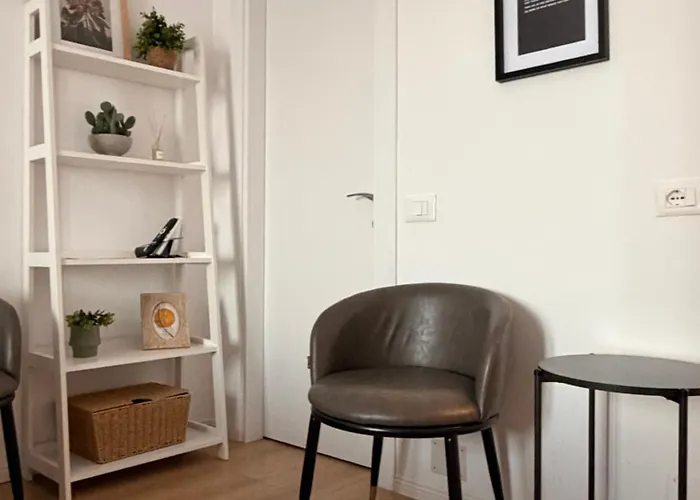 M&t Boutique Bed & Breakfast Tirana