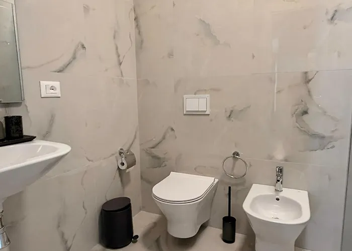 Bed & Breakfast M&t Boutique