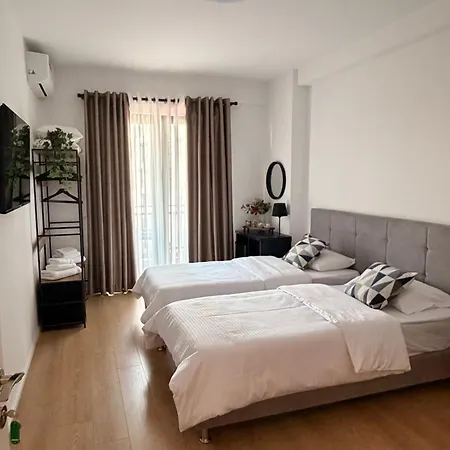 Bed and Breakfast M&t Boutique