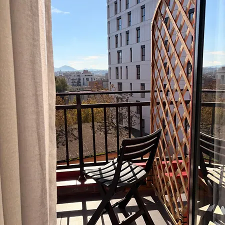 M&t Boutique Oda ve Kahvaltı Tiran