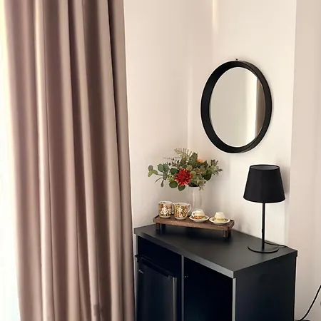 לינה וארוחת בוקר M&t Boutique