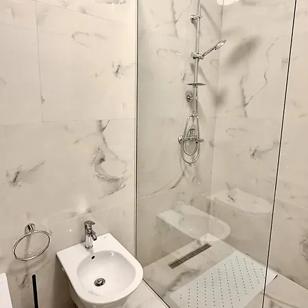 ベッド・アンド・ブレックファスト M&t Boutique 3*