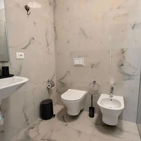 ベッド・アンド・ブレックファスト M&t Boutique