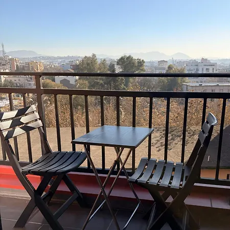 M&t Boutique Bed and breakfast Tirana