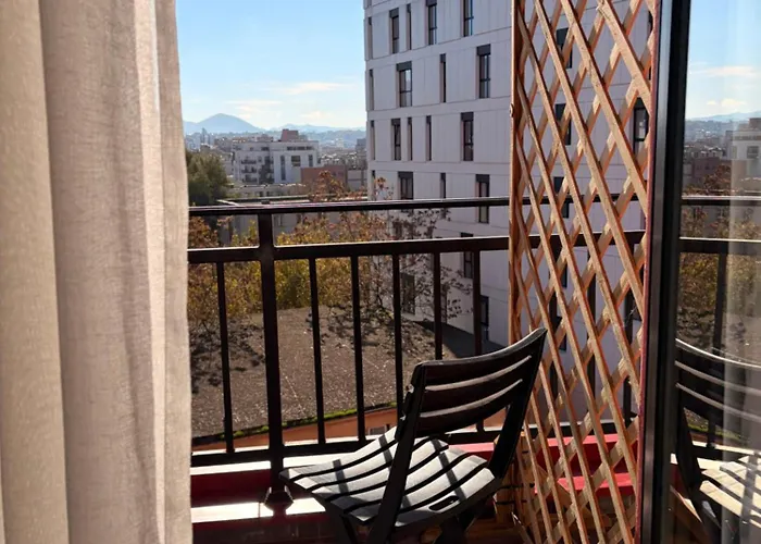 M&t Boutique Bed & Breakfast Tirana