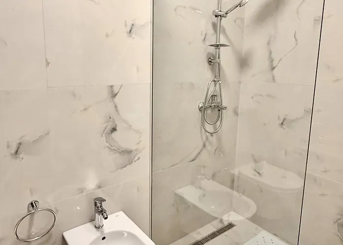 Bed & Breakfast M&t Boutique 3*