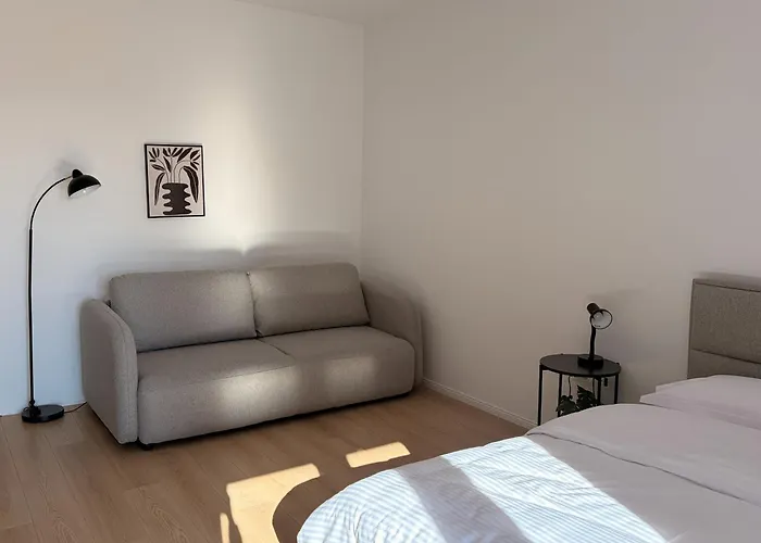 M&t Boutique Bed & Breakfast