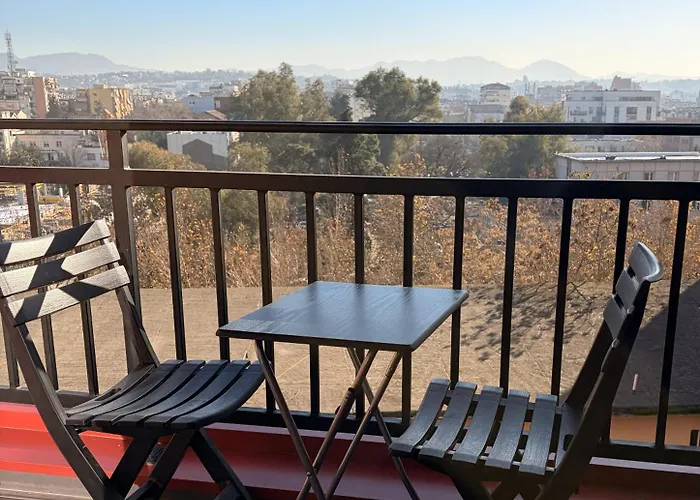 M&t Boutique Bed & Breakfast Tirana